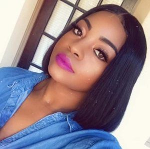 Meet your Posher, Jasmine